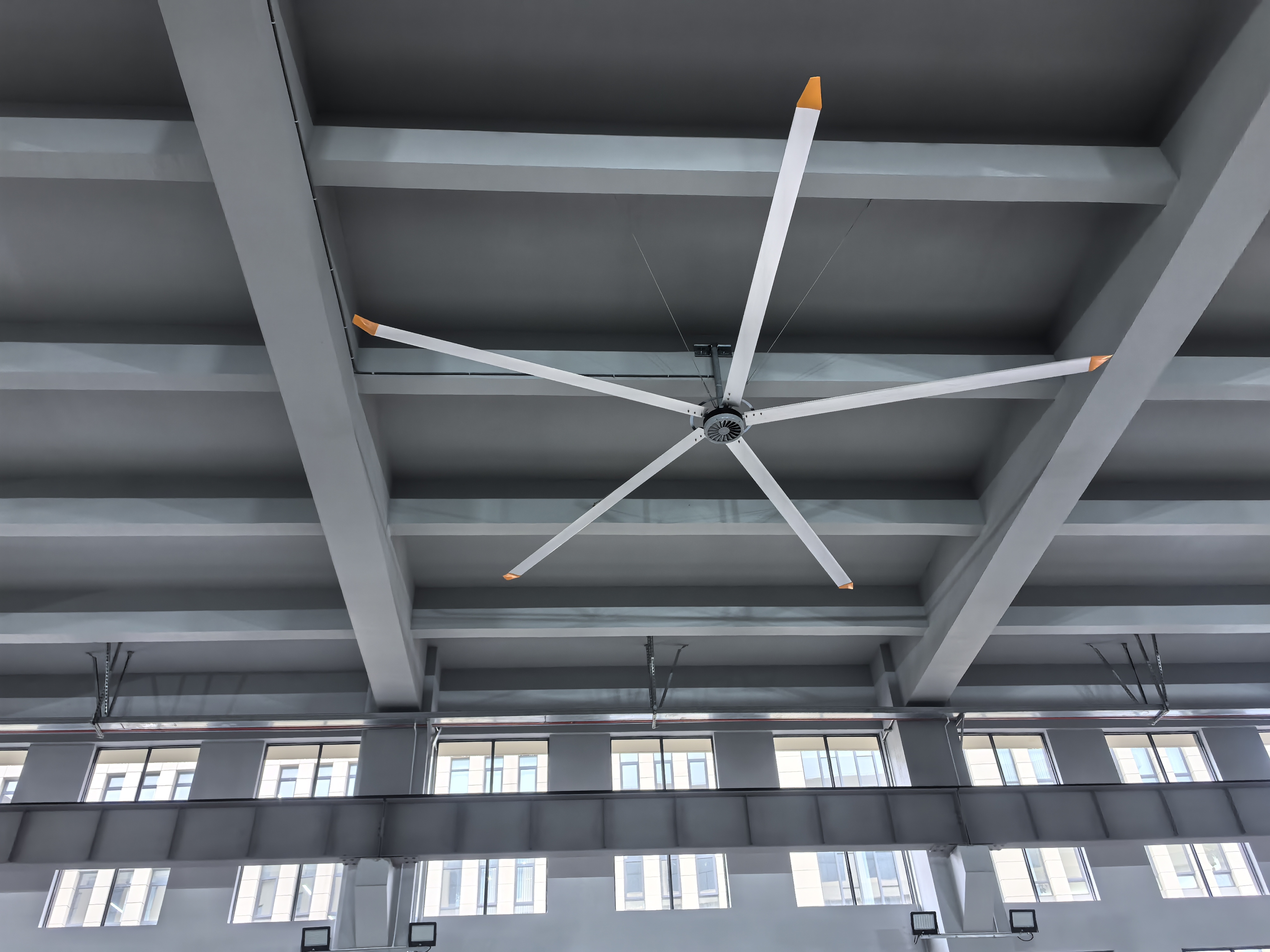 工业吊扇-大型厂房款